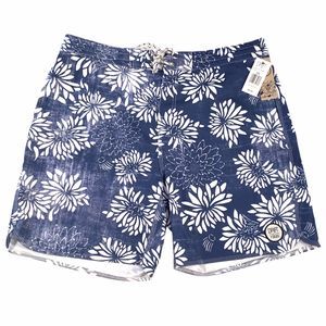 Drift the 7 Seas Board Shorts Size 38 NWT $24.99
